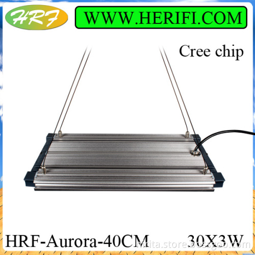 waterproof led aquarium light